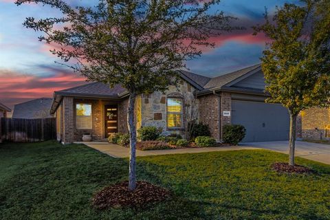 2210 Torch Lake Drive Forney TX 75126