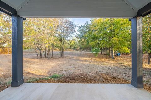 A home in Denison