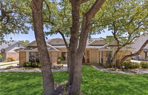 A home in Fort Worth