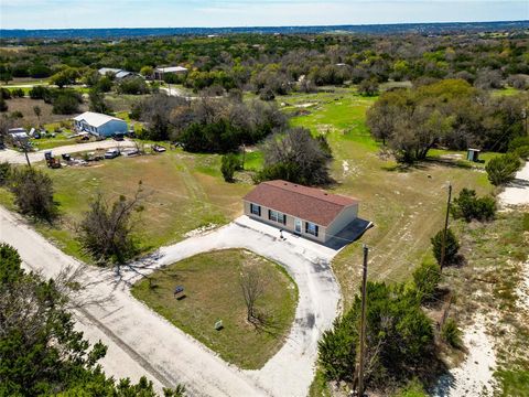 3233 Deer Path Lane Weatherford TX 76085