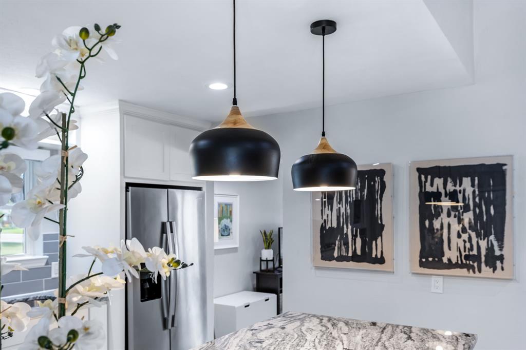 Chapel Downs 3rd Sec - Residential