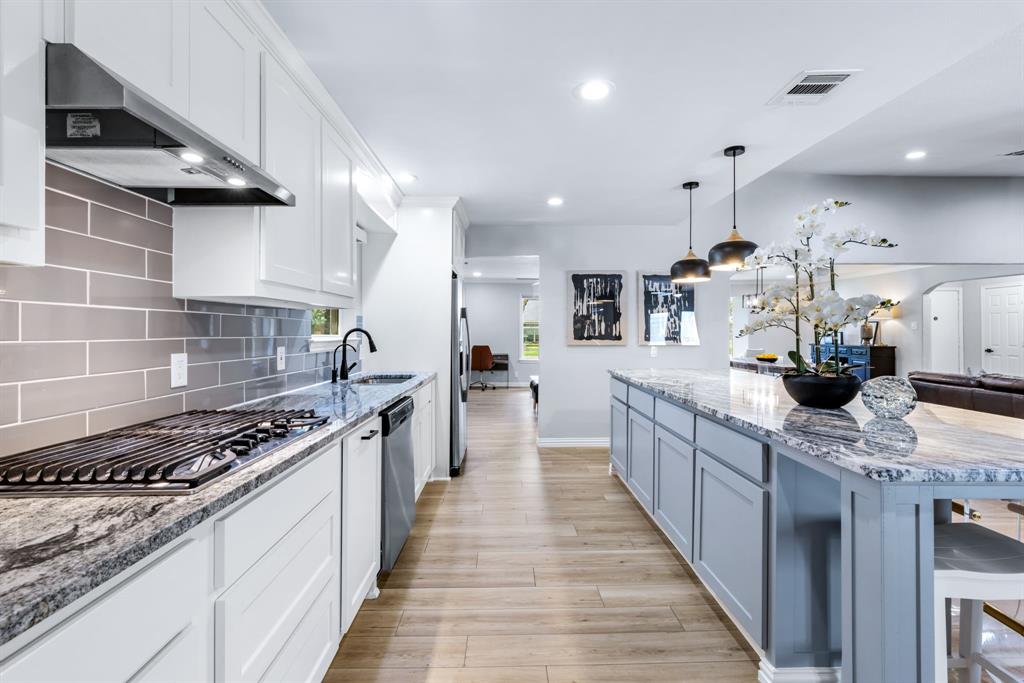 Chapel Downs 3rd Sec - Residential