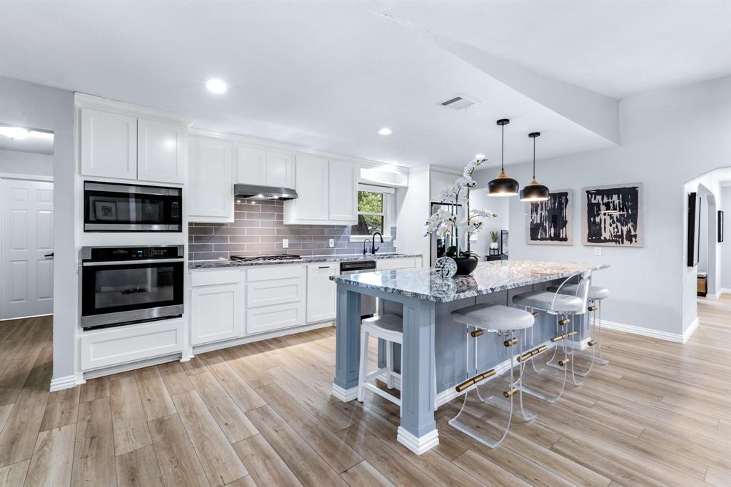 Chapel Downs 3rd Sec - Residential