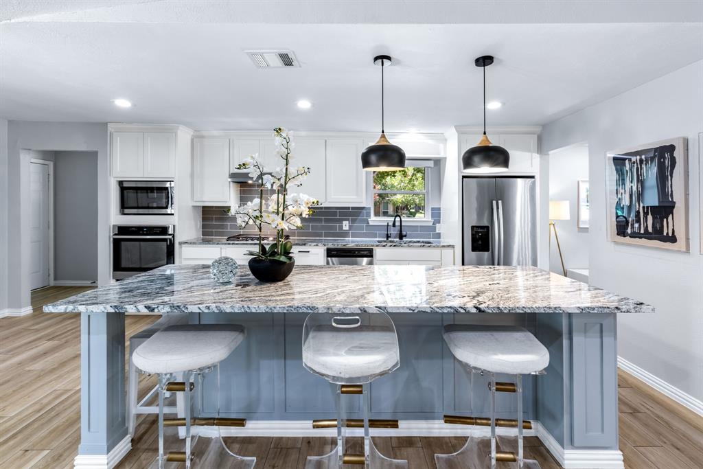 Chapel Downs 3rd Sec - Residential