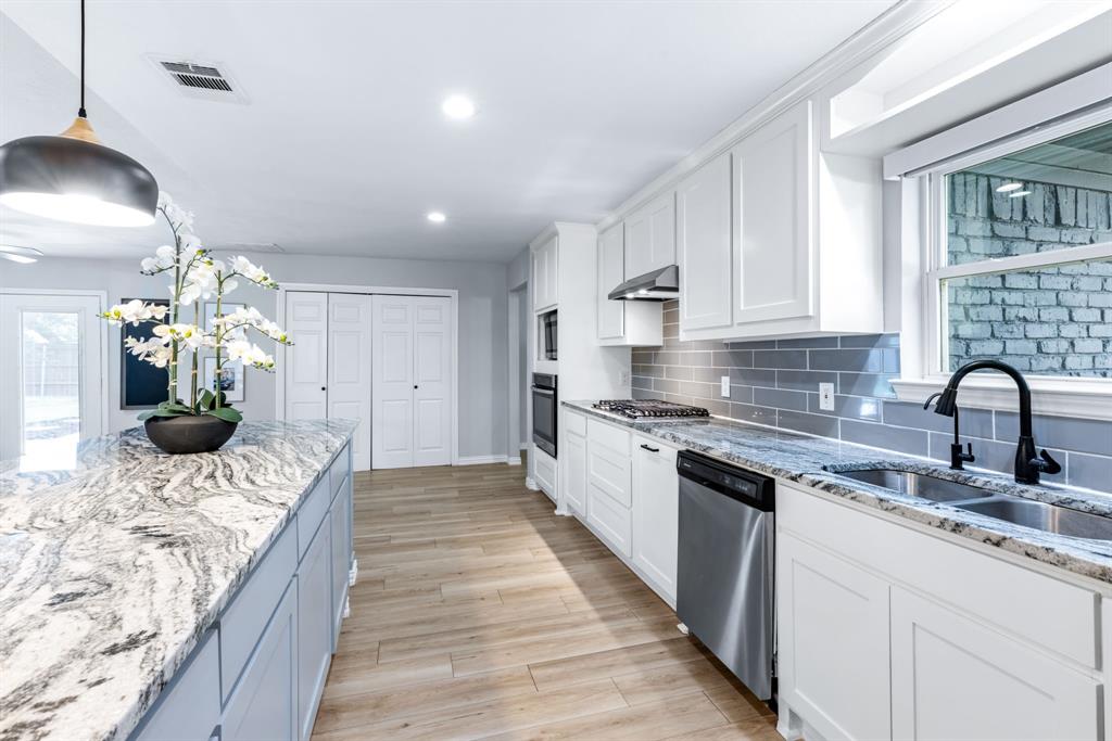 Chapel Downs 3rd Sec - Residential