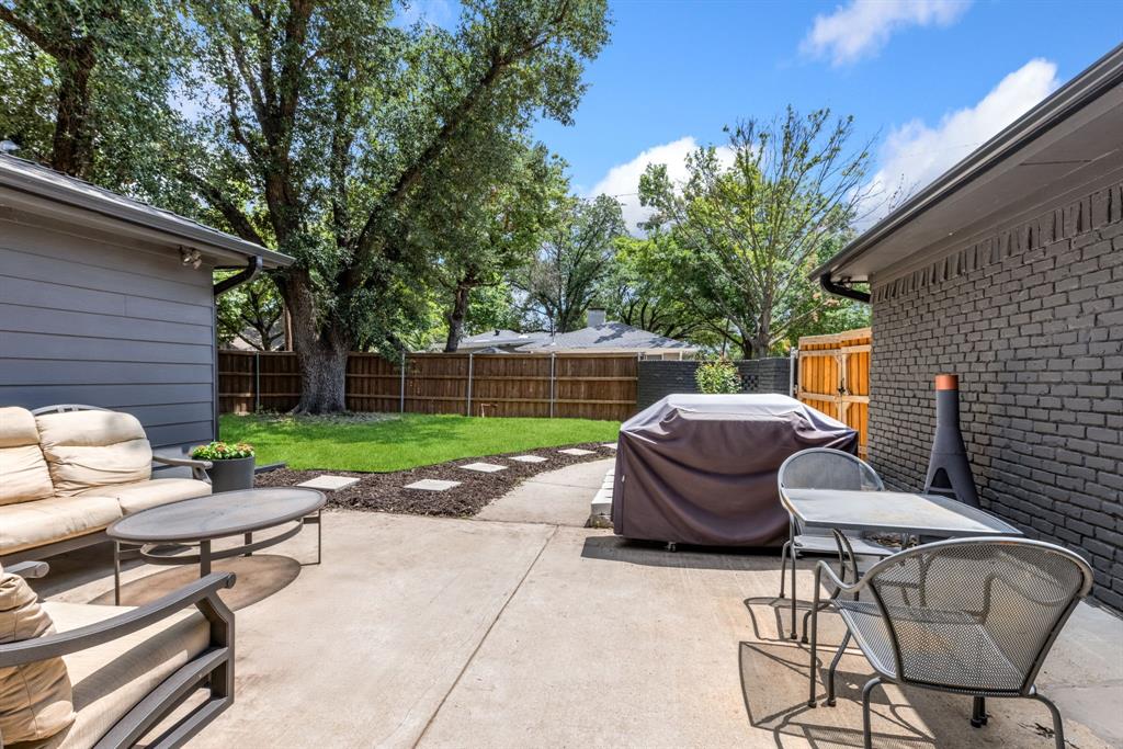 Chapel Downs 3rd Sec - Residential