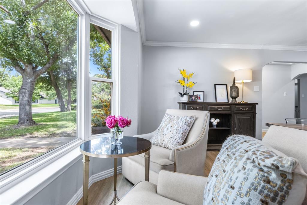 Chapel Downs 3rd Sec - Residential