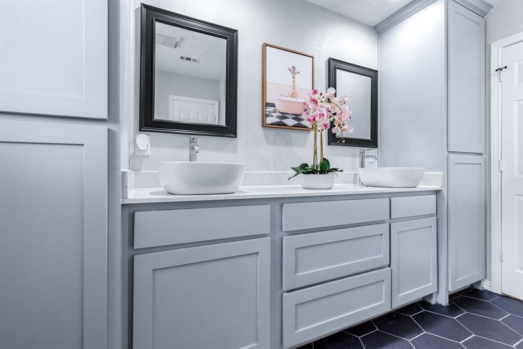 Chapel Downs 3rd Sec - Residential