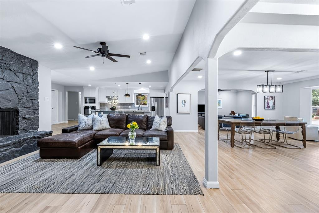 Chapel Downs 3rd Sec - Residential