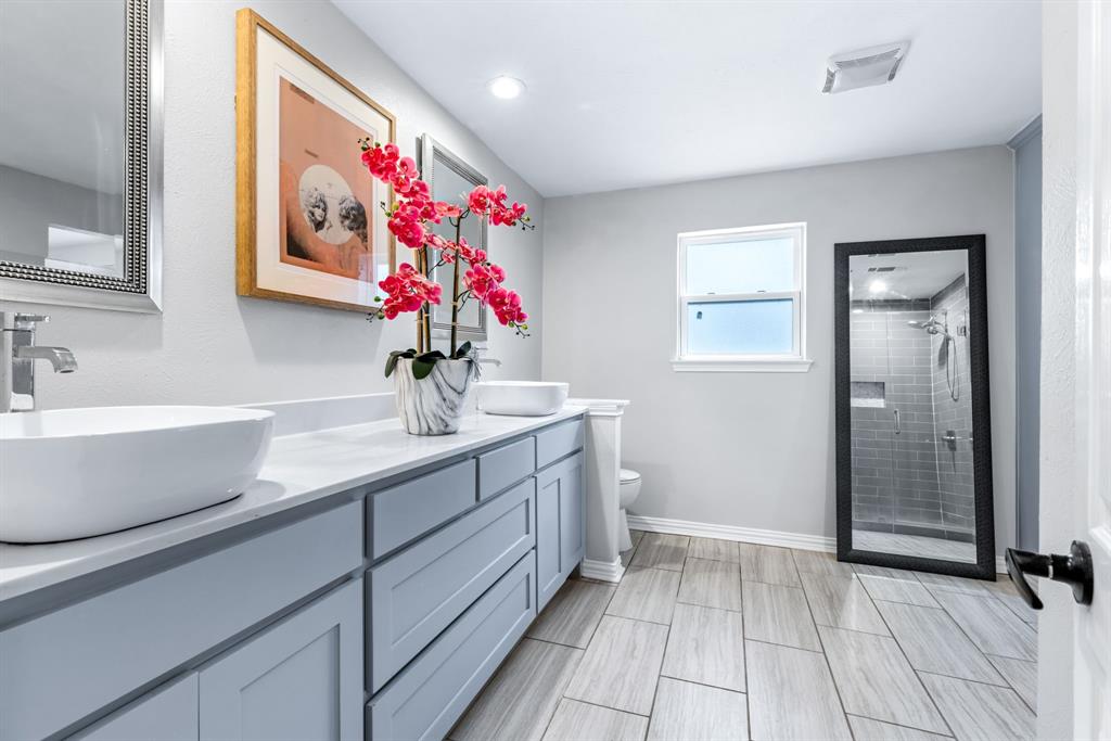 Chapel Downs 3rd Sec - Residential