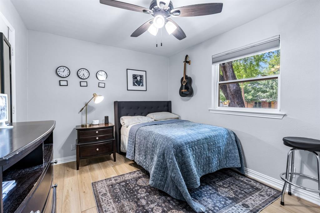 Chapel Downs 3rd Sec - Residential