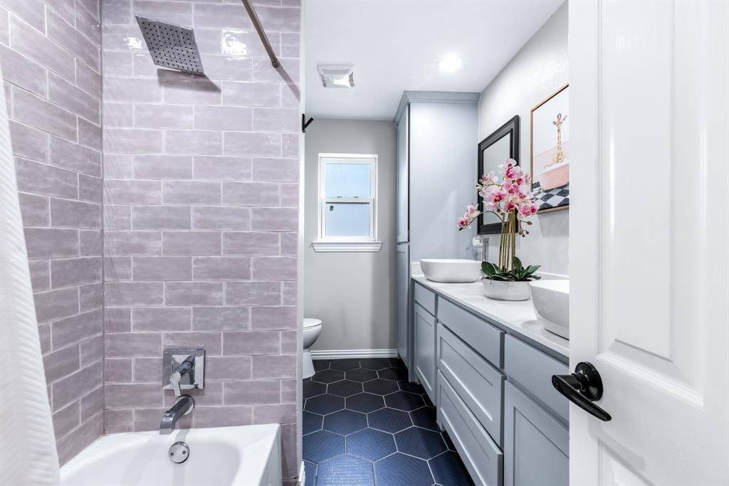 Chapel Downs 3rd Sec - Residential