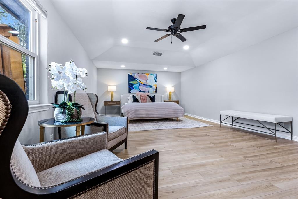 Chapel Downs 3rd Sec - Residential