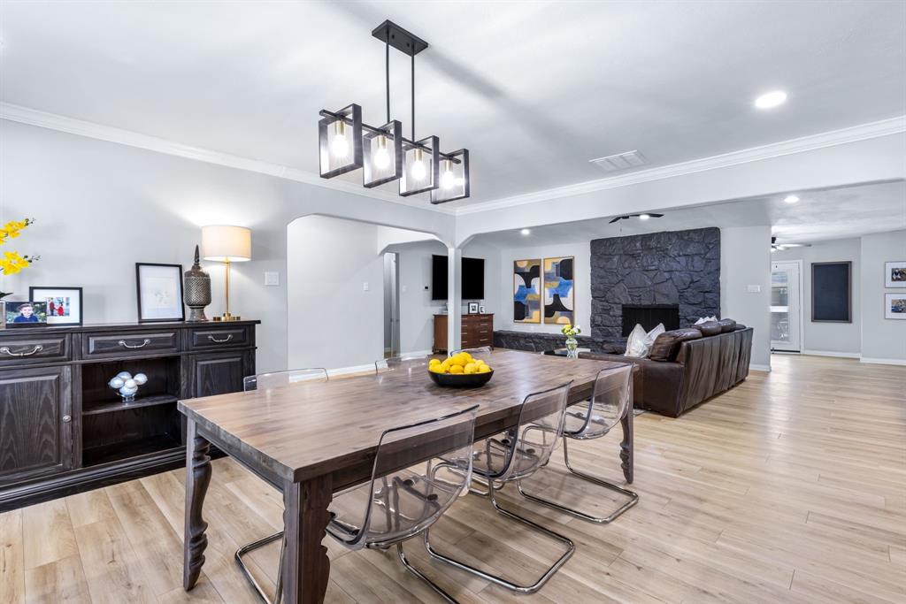 Chapel Downs 3rd Sec - Residential