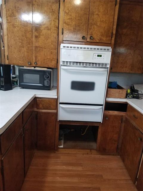 Tiny photo for 38 County Road 1180, Cooper, TX 75432 (MLS # 21200646)