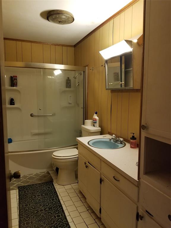 J CASELBERRY - Residential