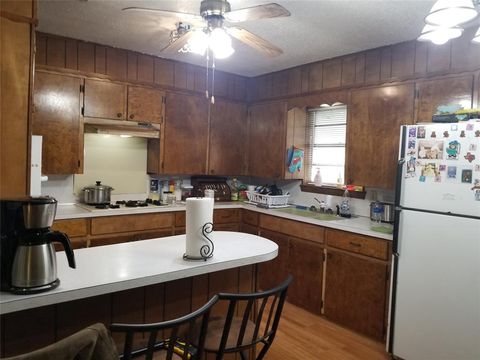 Tiny photo for 38 County Road 1180, Cooper, TX 75432 (MLS # 21200646)