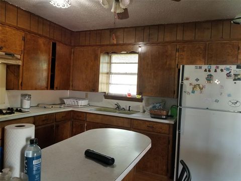 Tiny photo for 38 County Road 1180, Cooper, TX 75432 (MLS # 21200646)