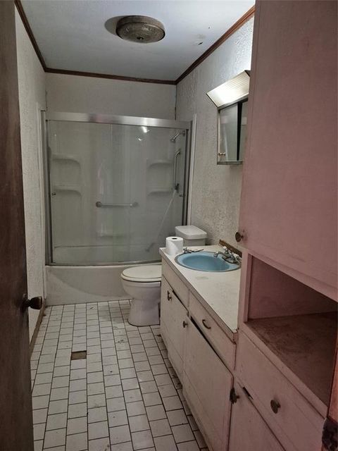 Tiny photo for 38 County Road 1180, Cooper, TX 75432 (MLS # 21200646)