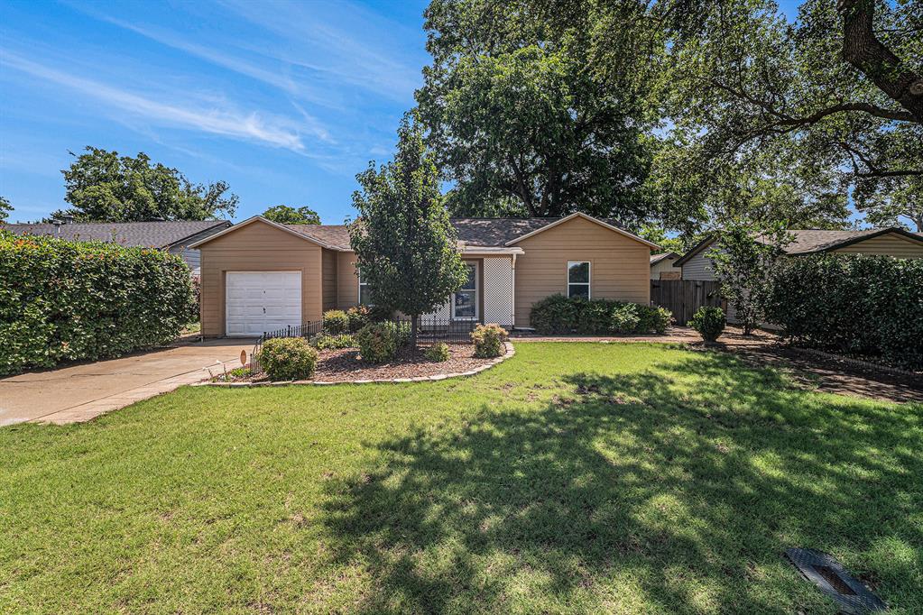 504 Harrison Lane