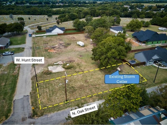 400 W HUNT ST, LEONARD, TX 75452 - Image c748e260a7385c5e2ab0927e50e1c6ca/2174674943