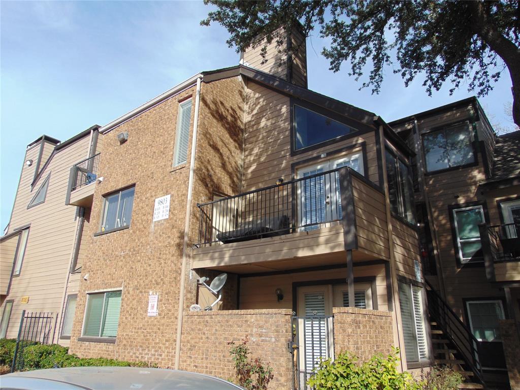 Richland Trace Condo Ph I-Xi - Residential