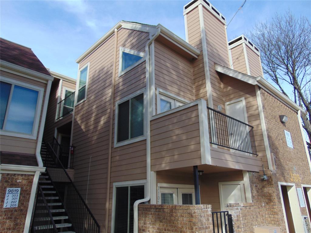 Richland Trace Condo Ph I-Xi - Residential