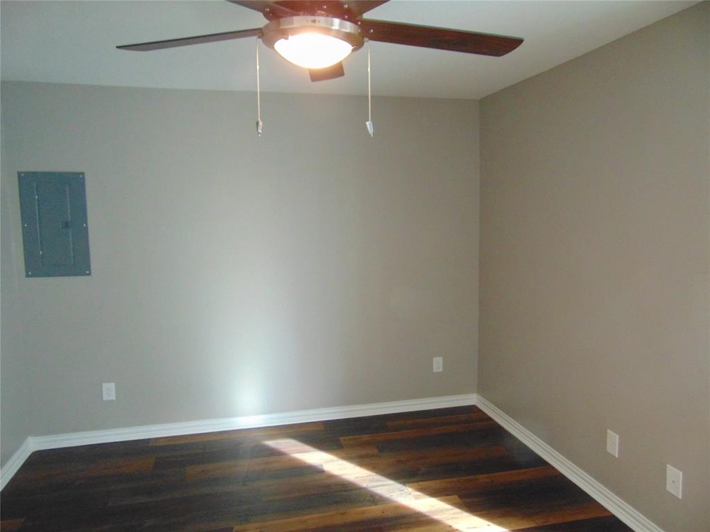 Richland Trace Condo Ph I-Xi - Residential