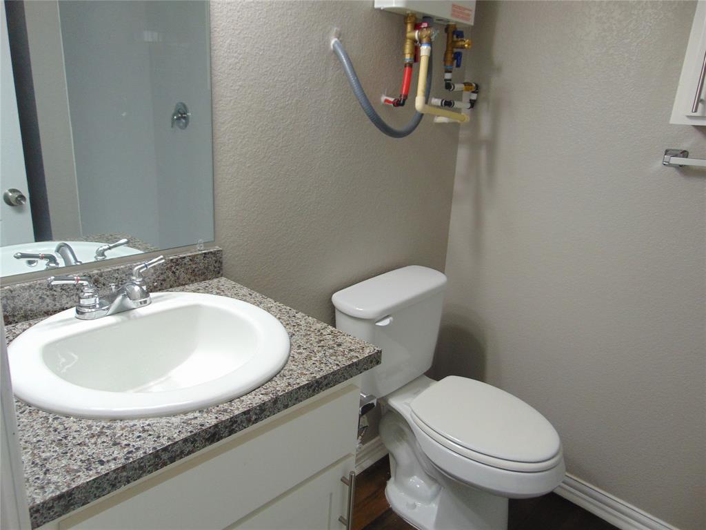 Richland Trace Condo Ph I-Xi - Residential