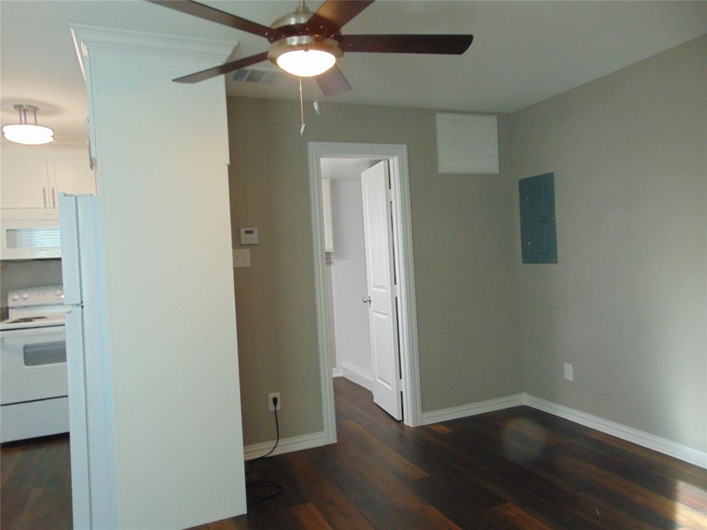 Richland Trace Condo Ph I-Xi - Residential