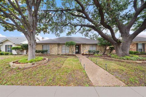 509 Kingsbridge Drive Garland TX 75040