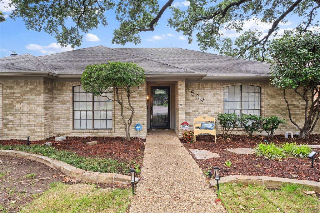 509 Kingsbridge Drive