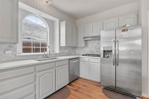 1113 Brittany Place Lewisville TX 75077