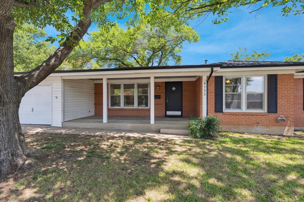 6753 Mike Drive