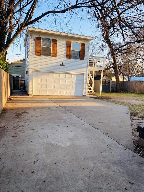 Fort Worth, Texas 76107, United States, 3 Bedrooms Bedrooms, ,2 BathroomsBathrooms,Residential,Pending,33411