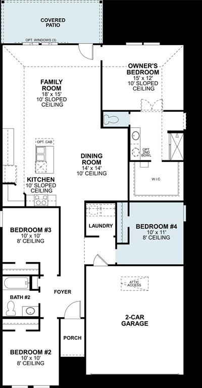 1129 South Hill Drive