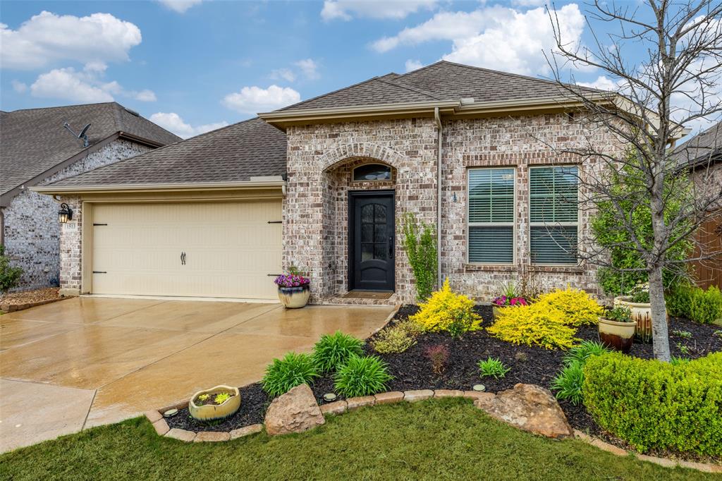 1513 Ranger Road