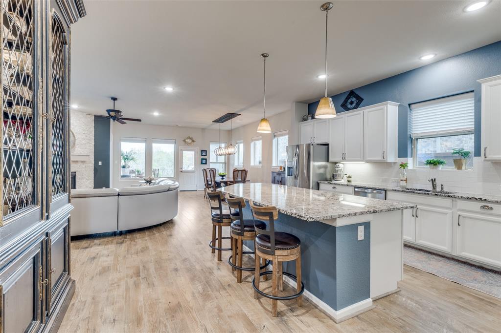 1513 Ranger Road