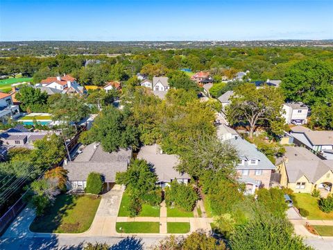 A home in Fort Worth