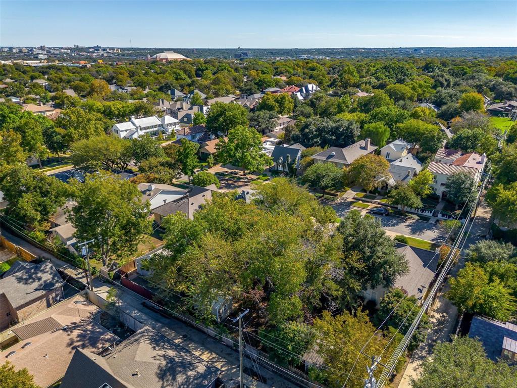 McCarts to Hi Mount - Residential