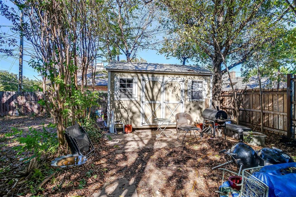 McCarts to Hi Mount - Residential