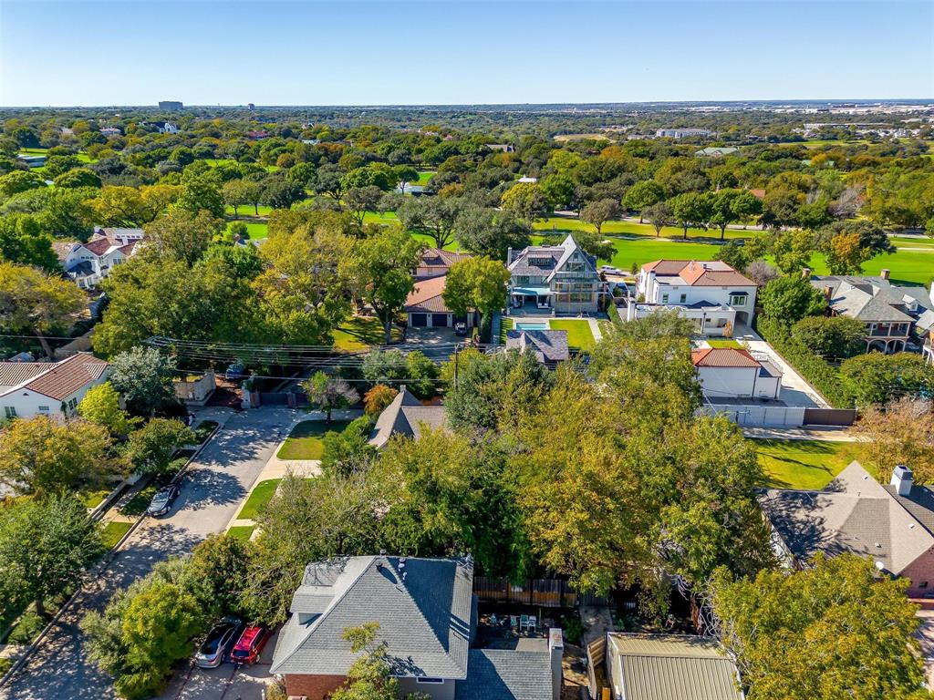 McCarts to Hi Mount - Residential