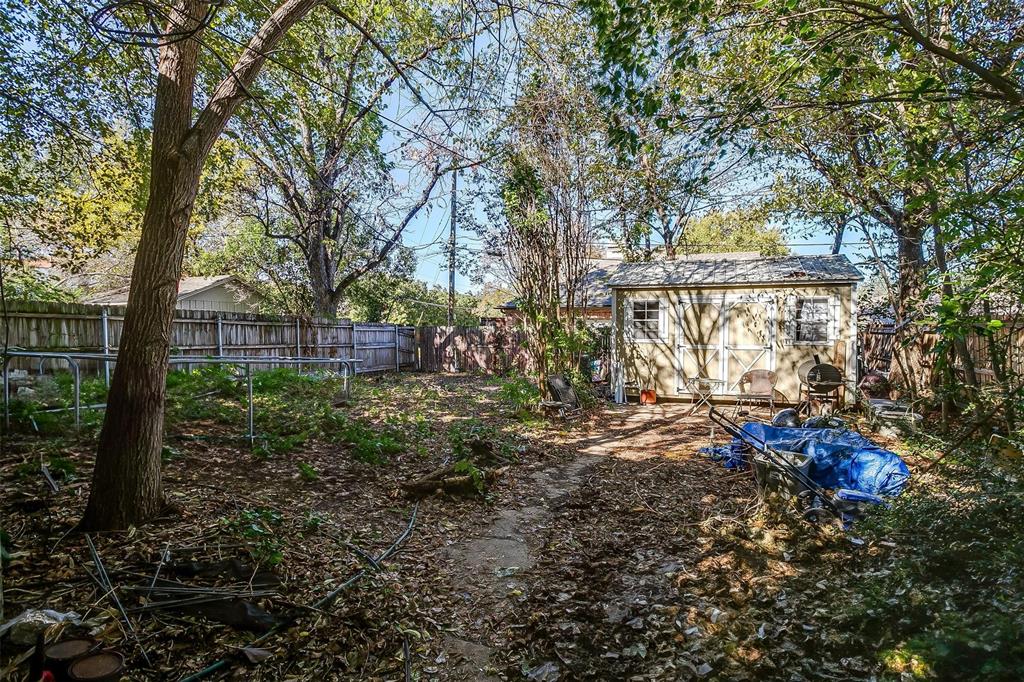 McCarts to Hi Mount - Residential