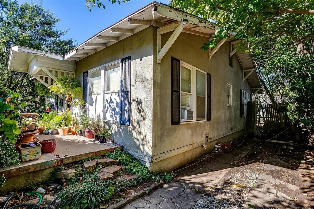 McCarts to Hi Mount - Residential