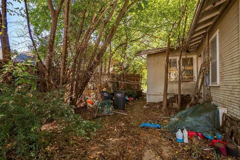 A home in Fort Worth