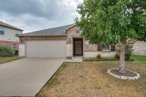 Photo of 1420 Rivers Creek Lane, Little Elm, TX 75068 (MLS # 21246069)