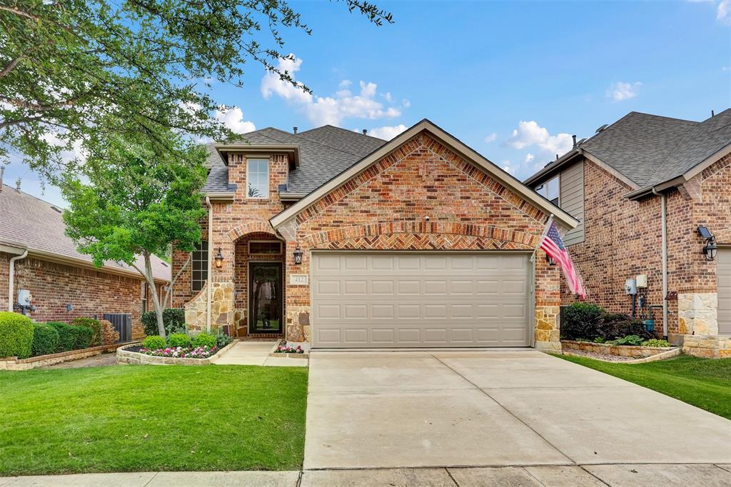 412 Spring Creek Drive