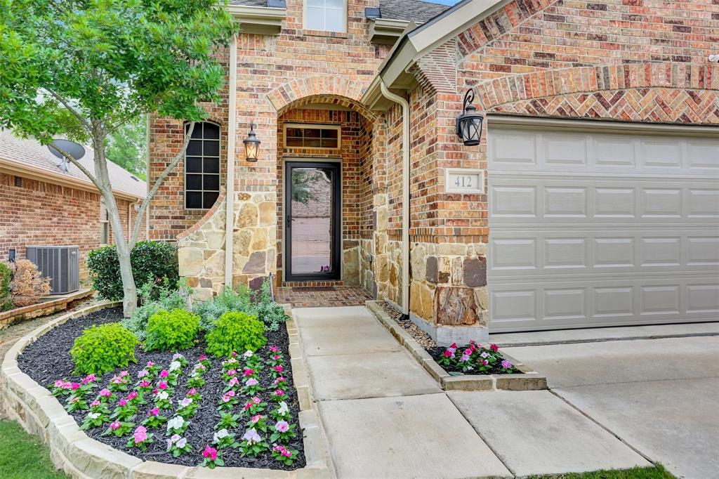 412 Spring Creek Drive