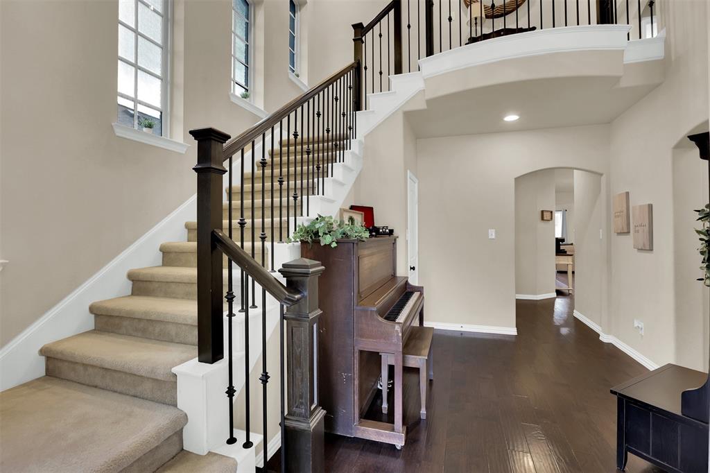 412 Spring Creek Drive
