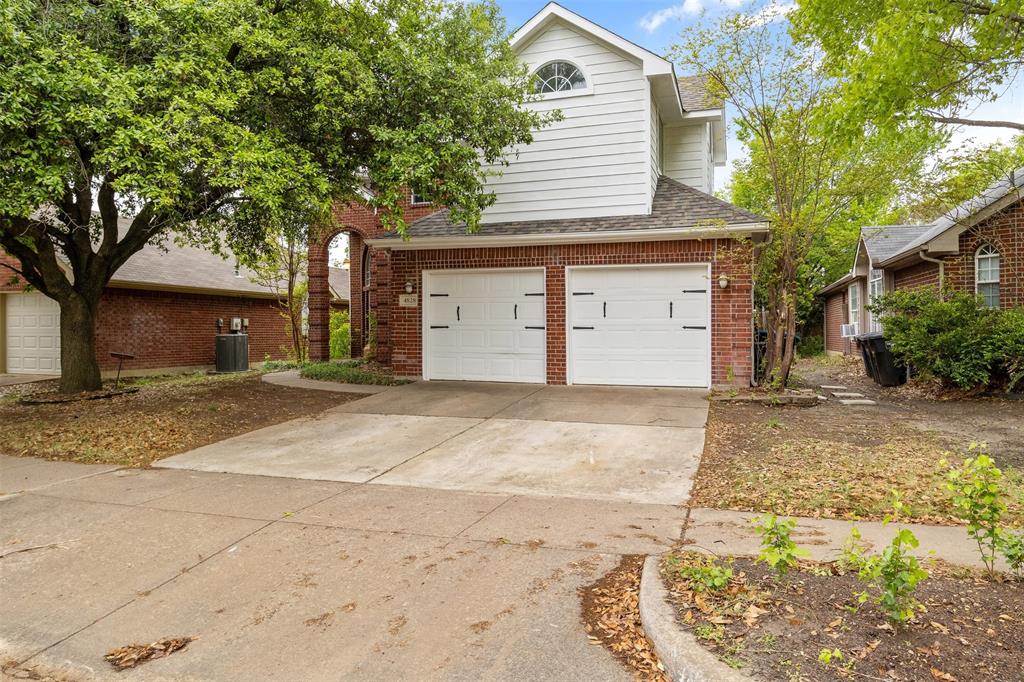 4828 Salmon Run Way